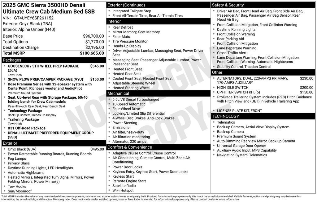gmc sierra 3500hd 2025 1GT4UYEY6SF261152 image gmc sierra 3500hd 2025 1GT4UYEY6SF261152 image
